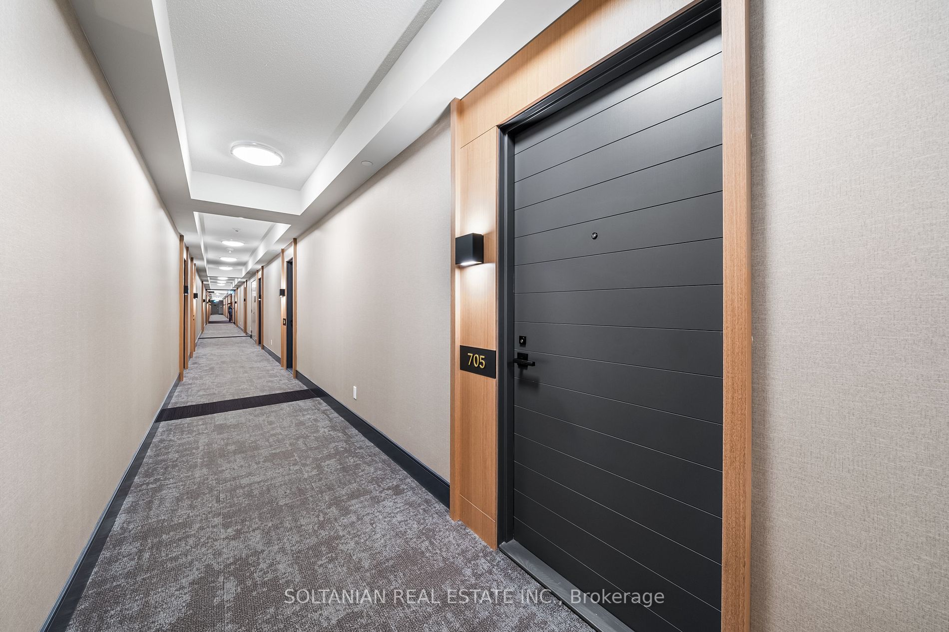 25 Adra Grado Way, #705