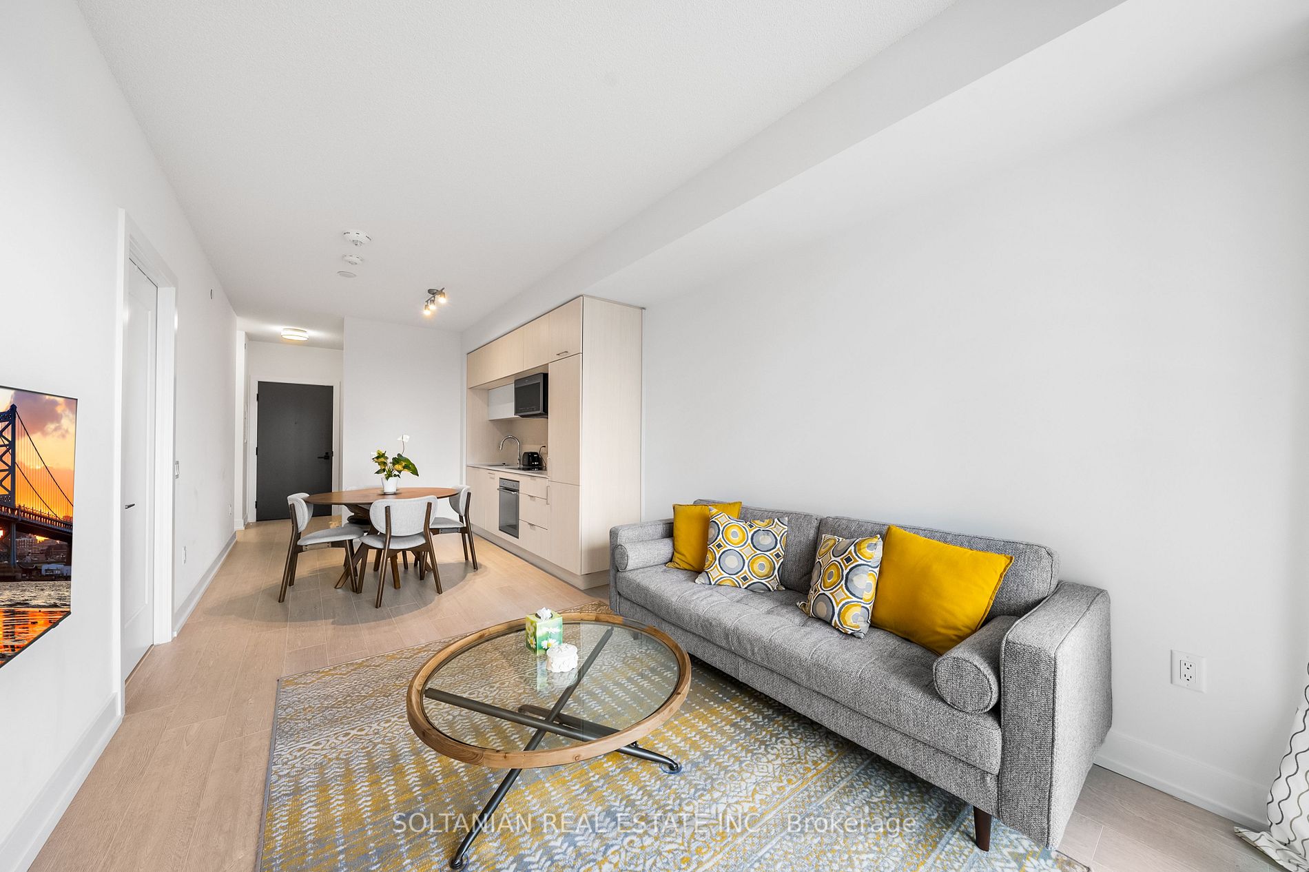 25 Adra Grado Way, #705
