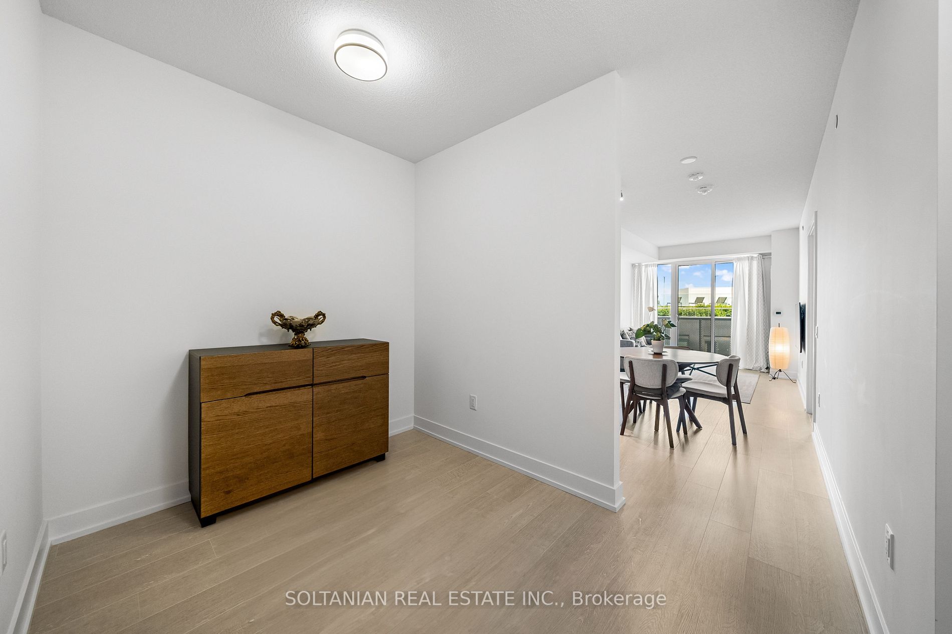 25 Adra Grado Way, #705
