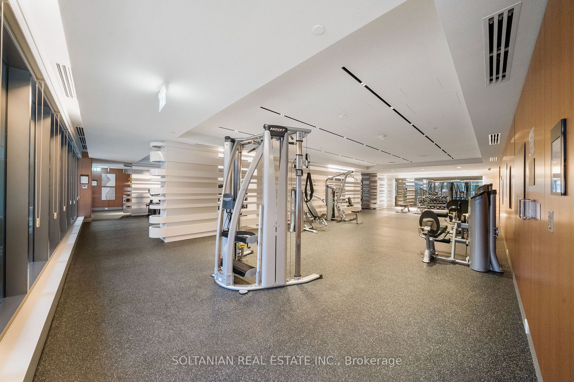 25 Adra Grado Way, #705