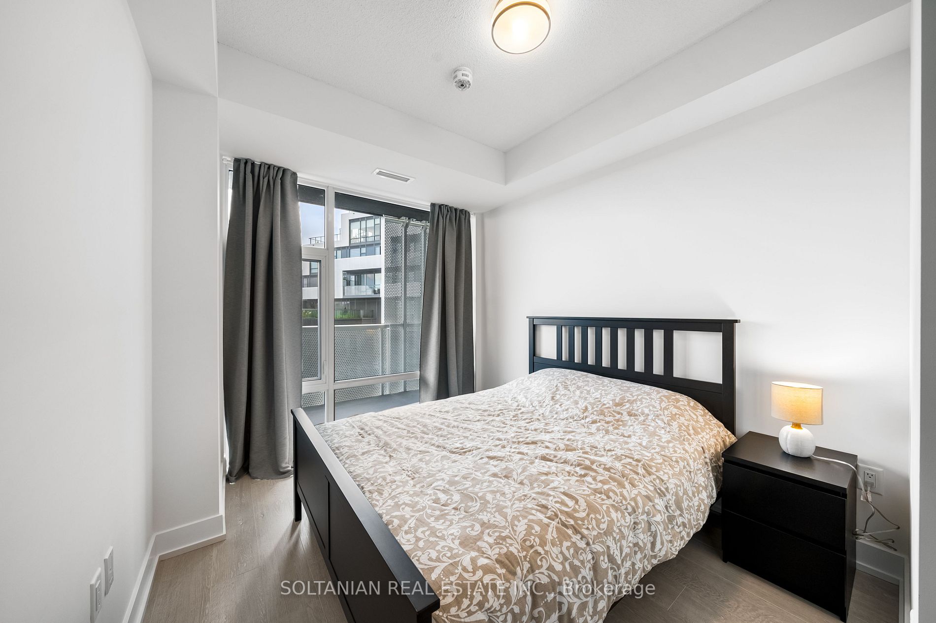 25 Adra Grado Way, #705