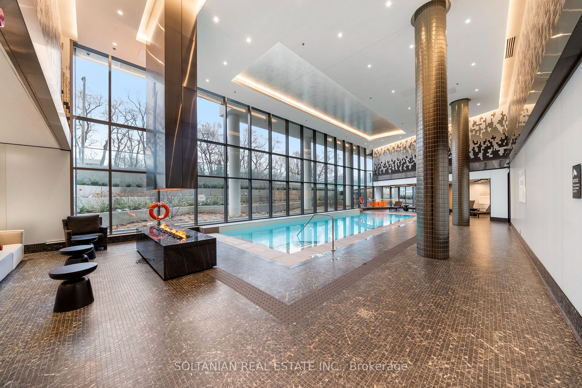 25 Adra Grado Way, #705