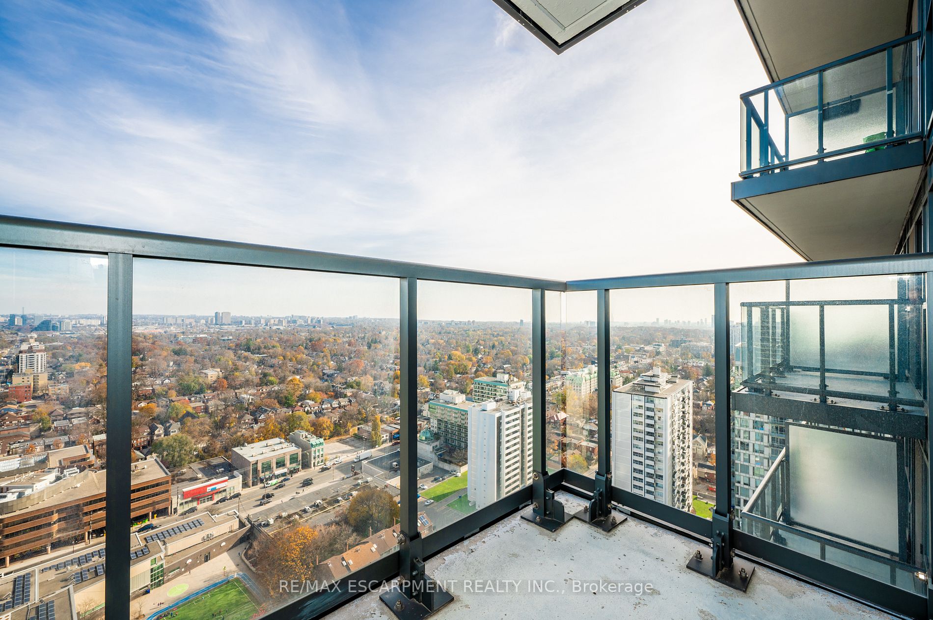 125 Redpath Ave, #3011