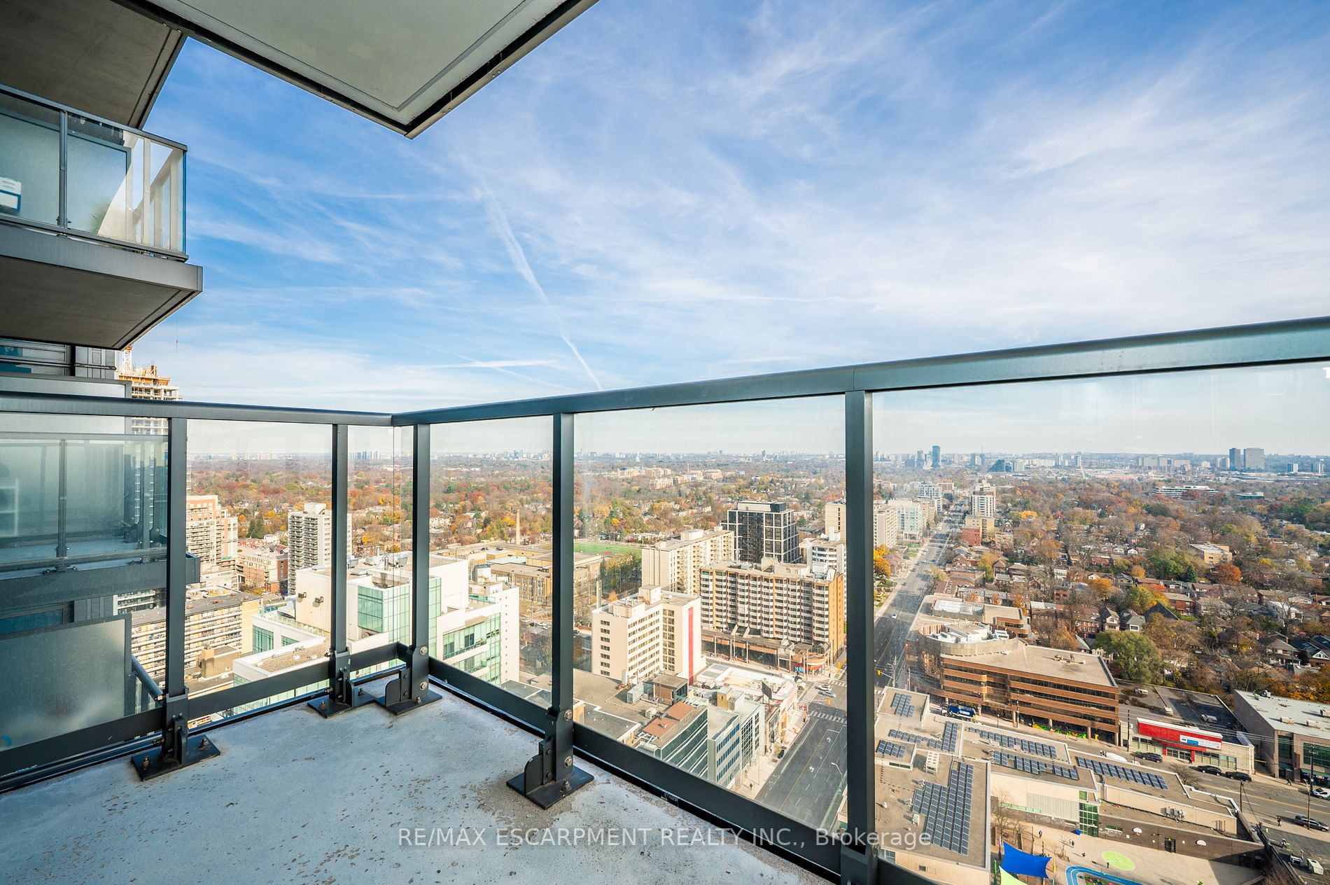125 Redpath Ave, #3011