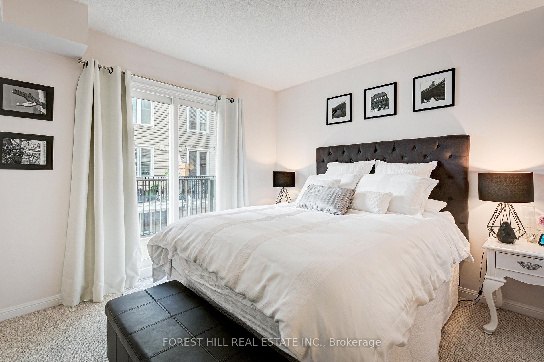 92 Strachan Ave, #638