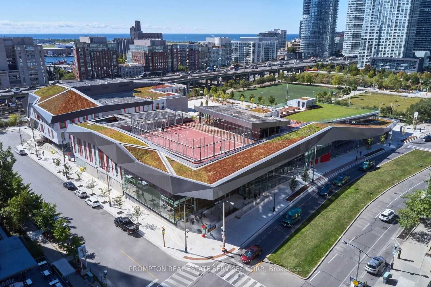 85 Queens Wharf Rd, ##622