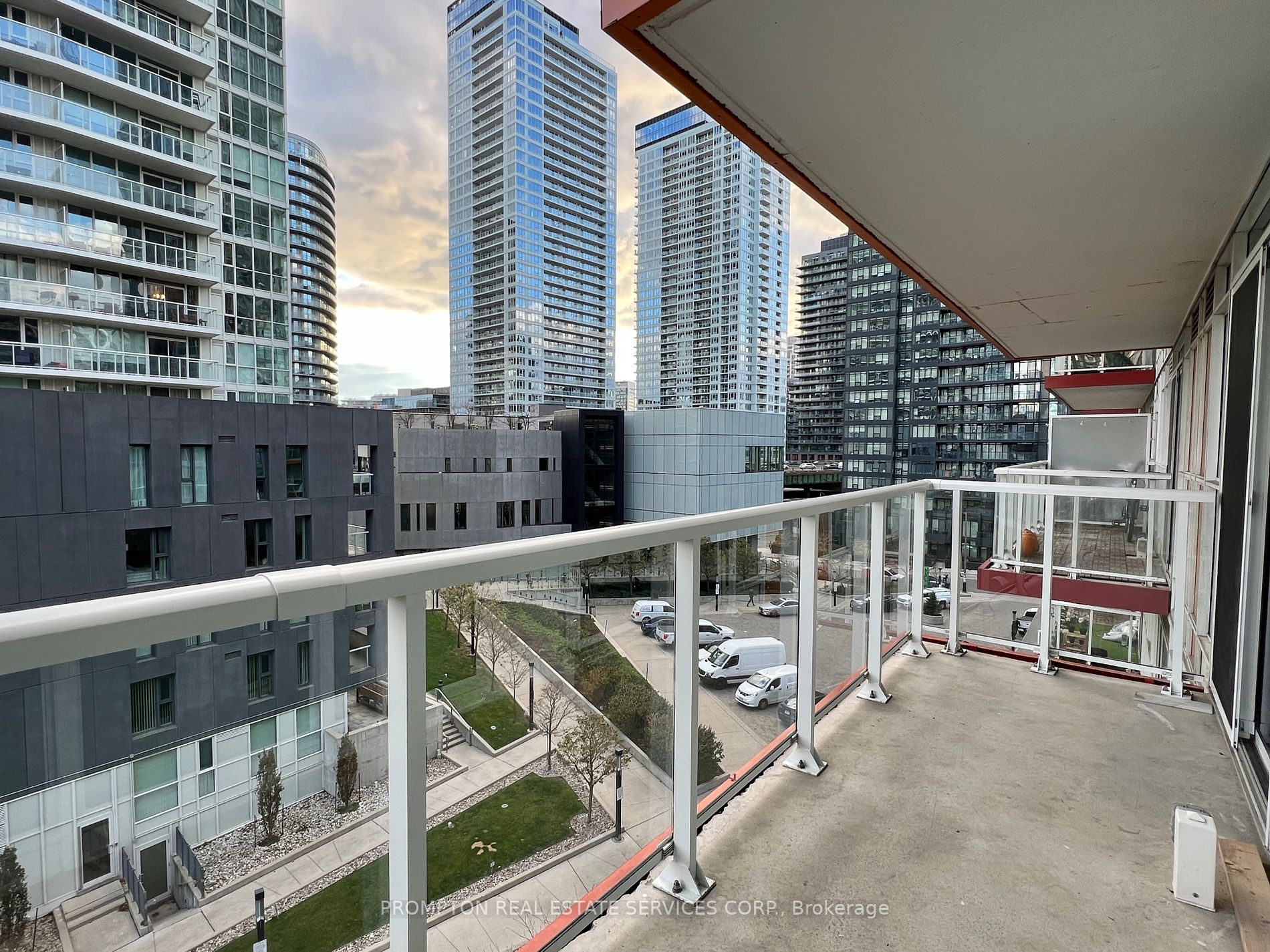 85 Queens Wharf Rd, ##622