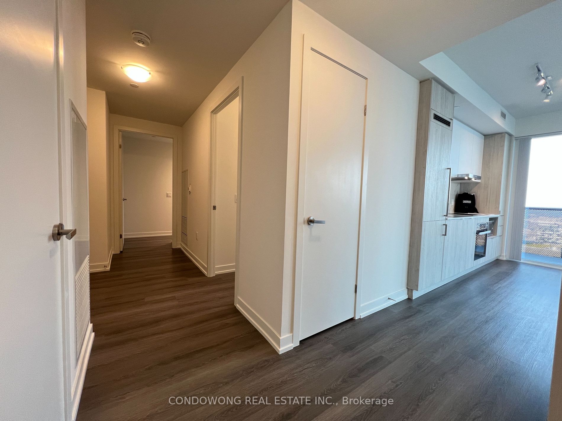 138 Downes St, #6306