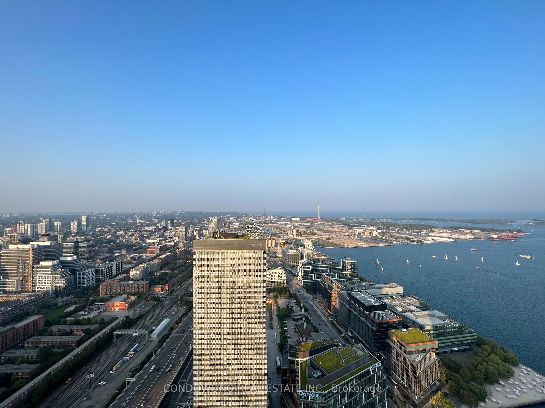 138 Downes St, #6306