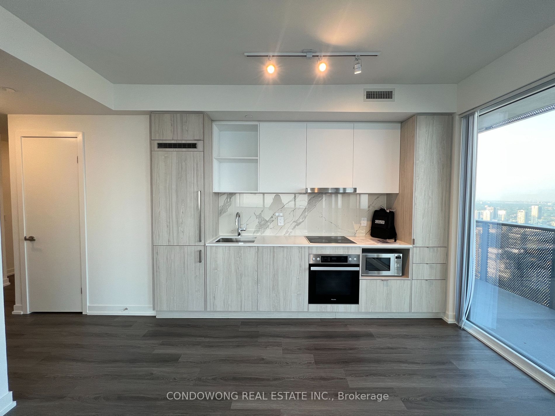138 Downes St, #6306