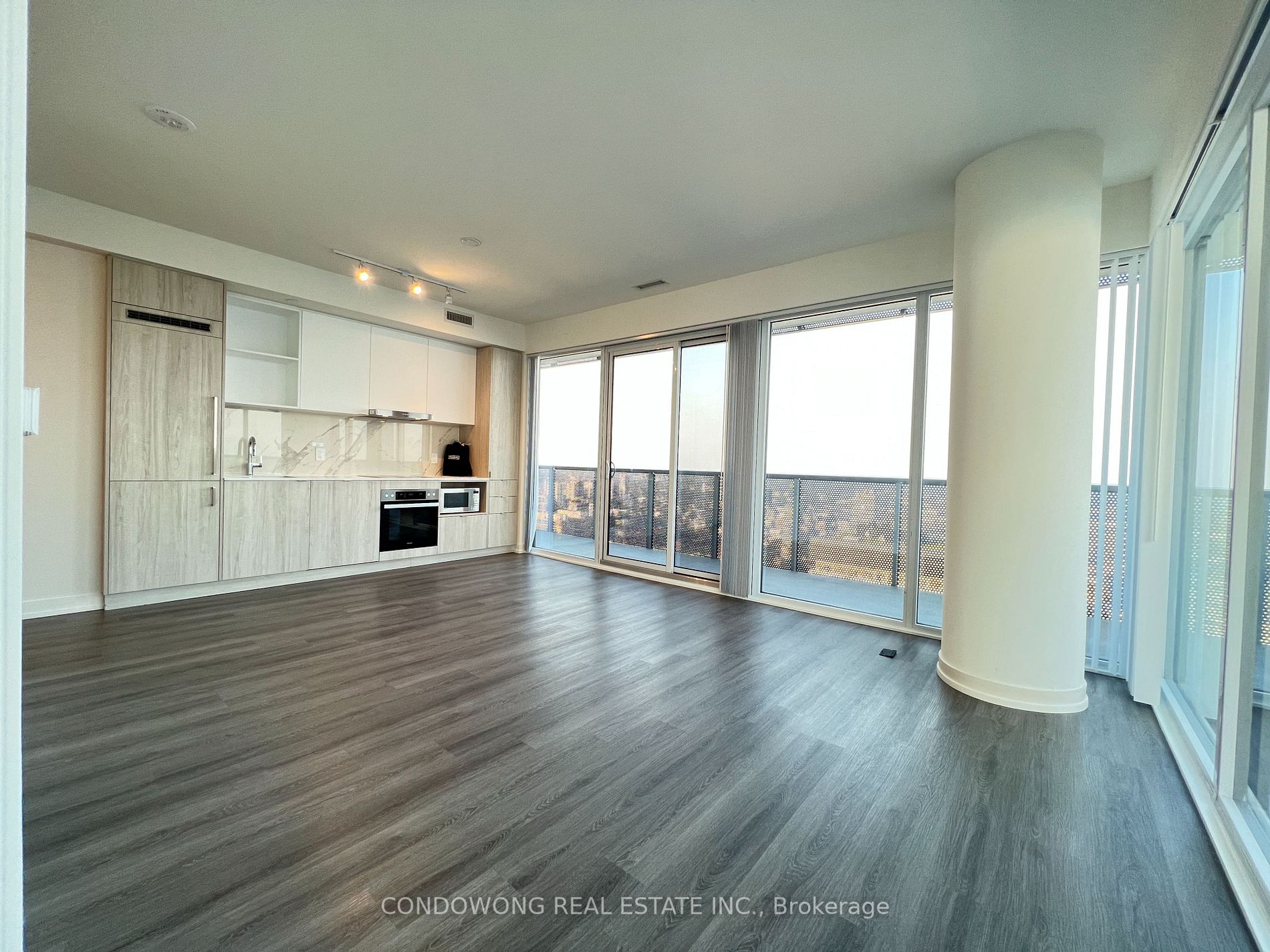 138 Downes St, #6306