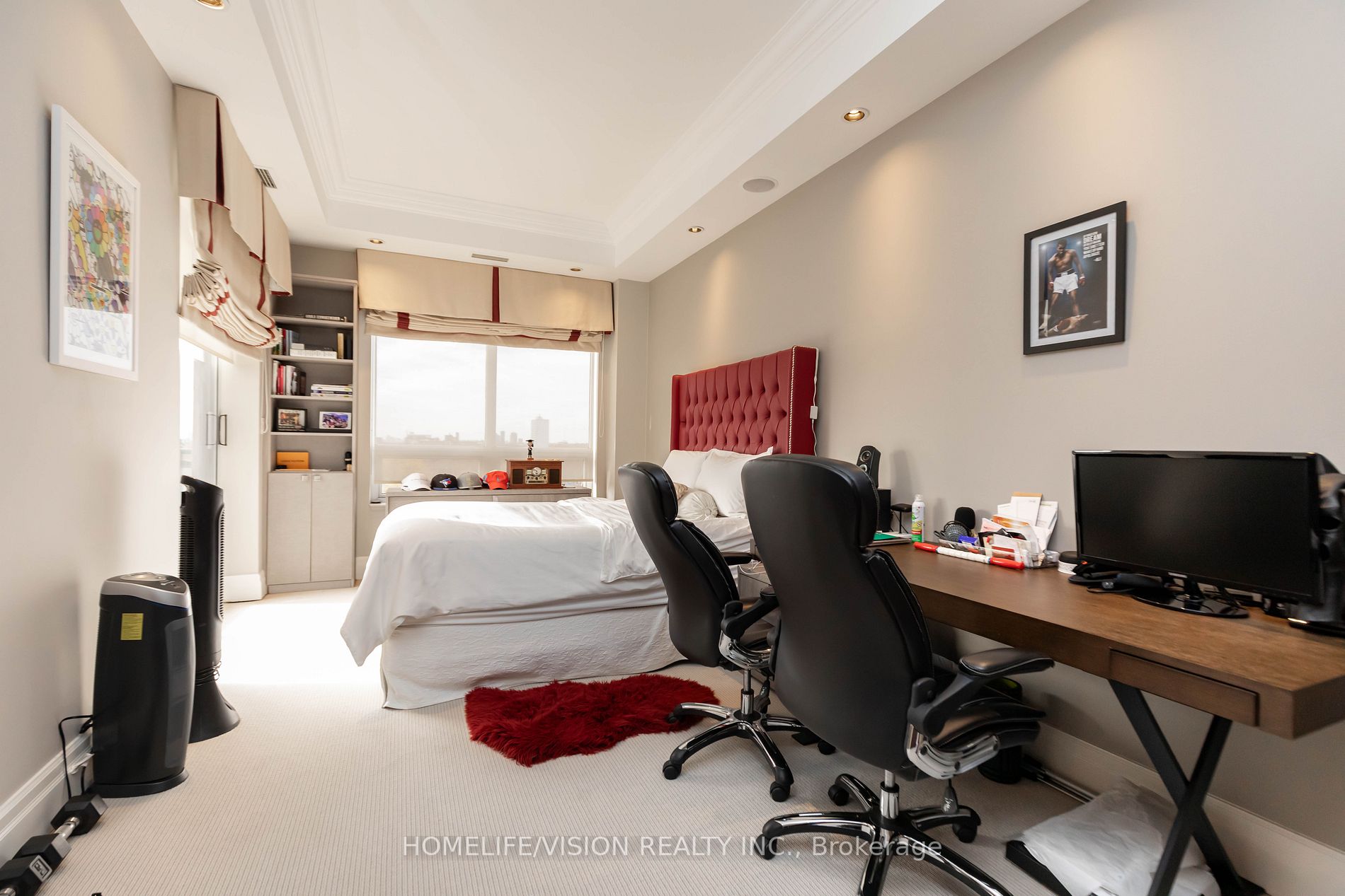 99 Avenue Rd, #1001