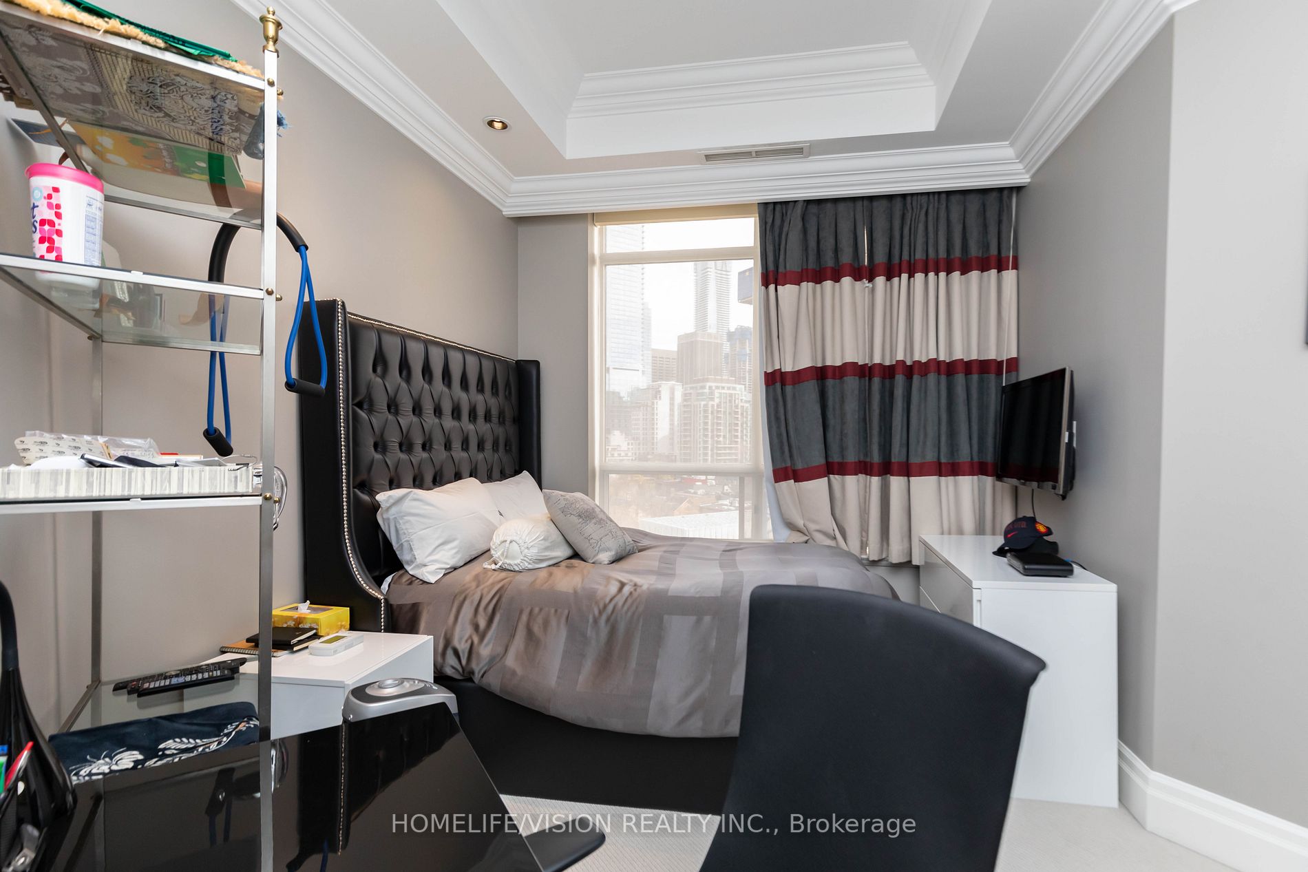 99 Avenue Rd, #1001