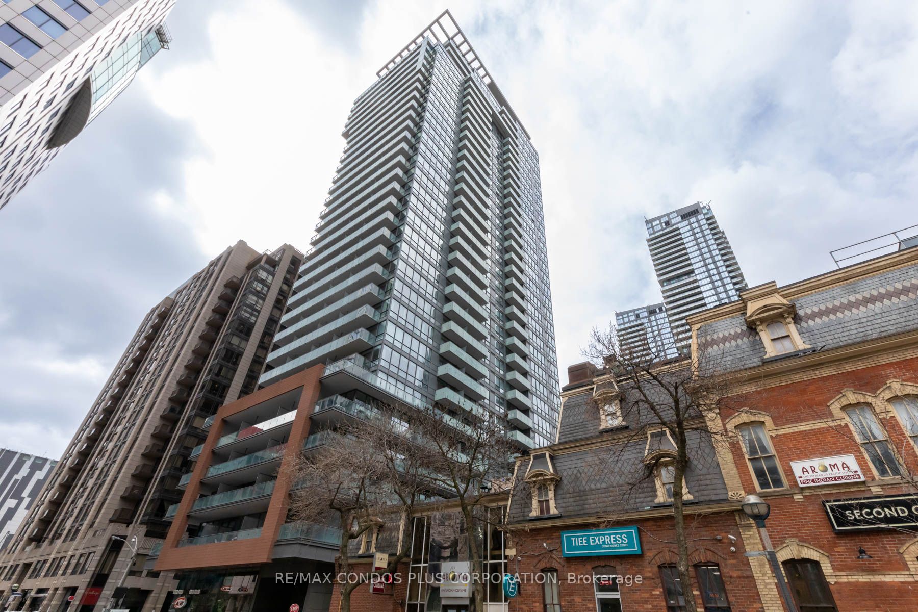 8 Mercer St, #425