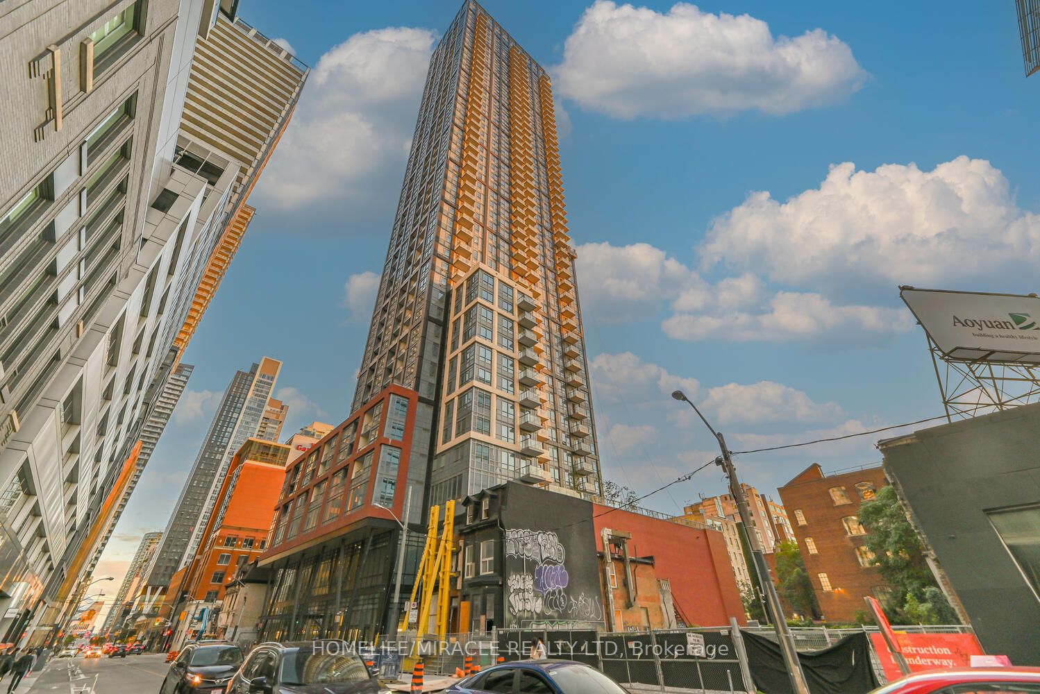 108 Peter Street, #2909