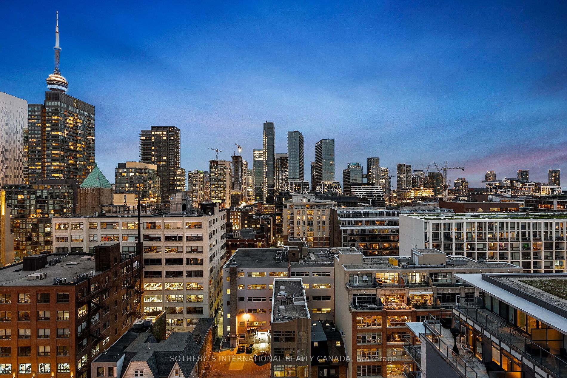 435 Richmond St, #1506