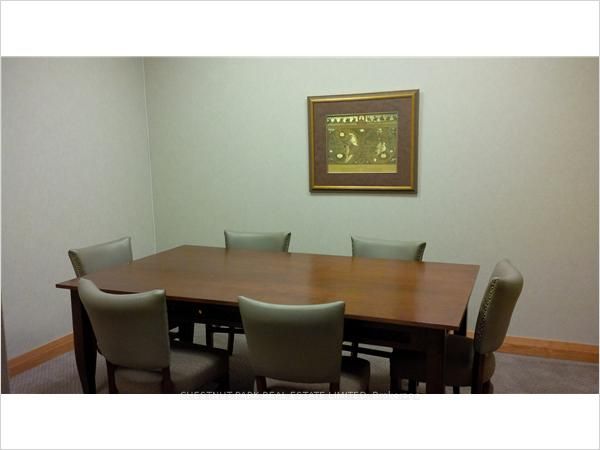 225 Merton St, #705