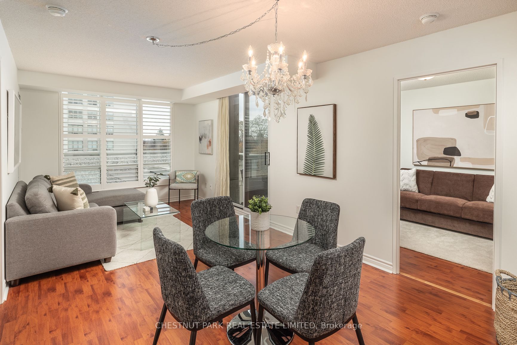 225 Merton St, #705