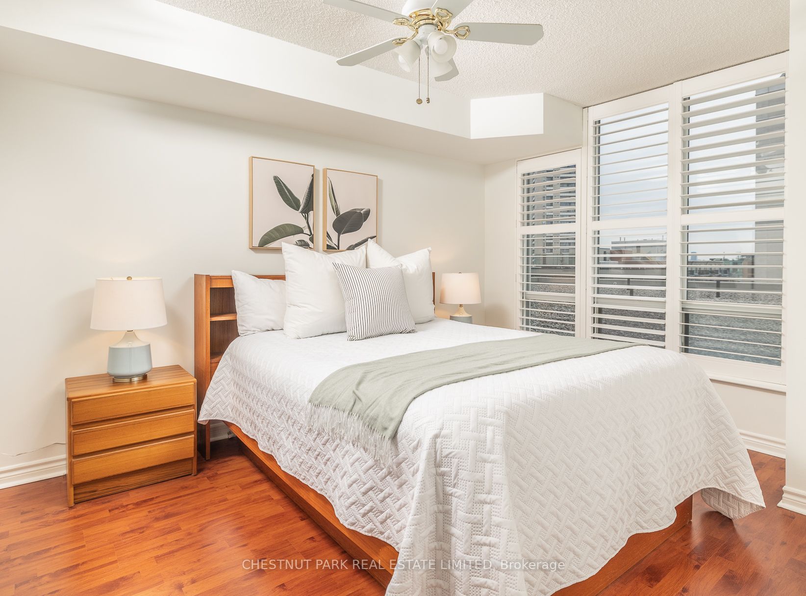 225 Merton St, #705