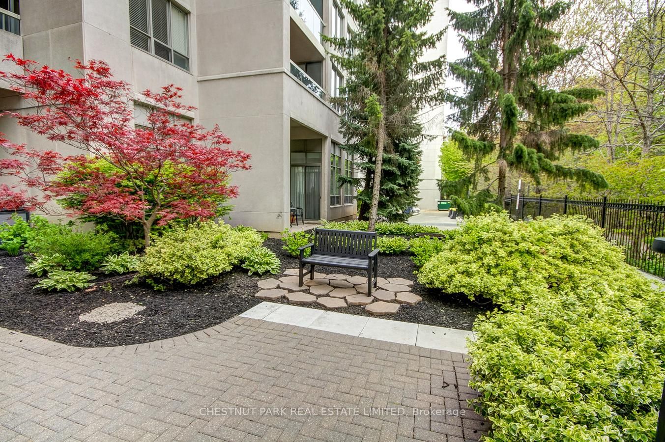 225 Merton St, #705