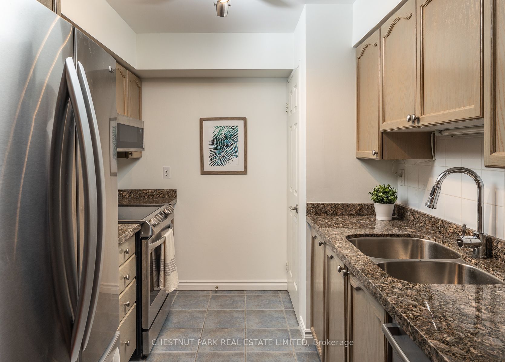 225 Merton St, #705