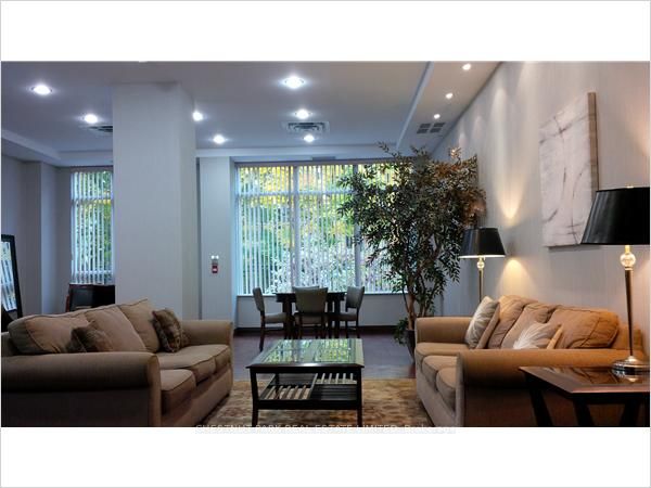 225 Merton St, #705