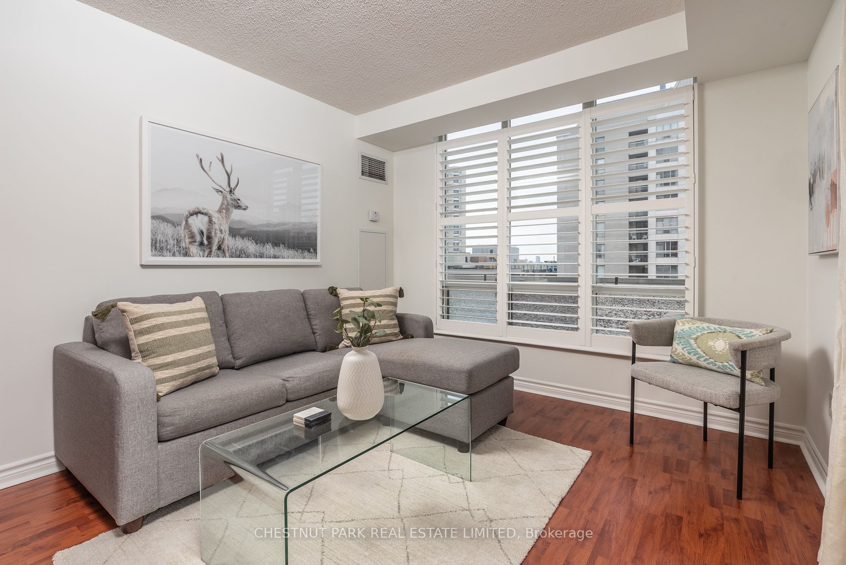 225 Merton St, #705