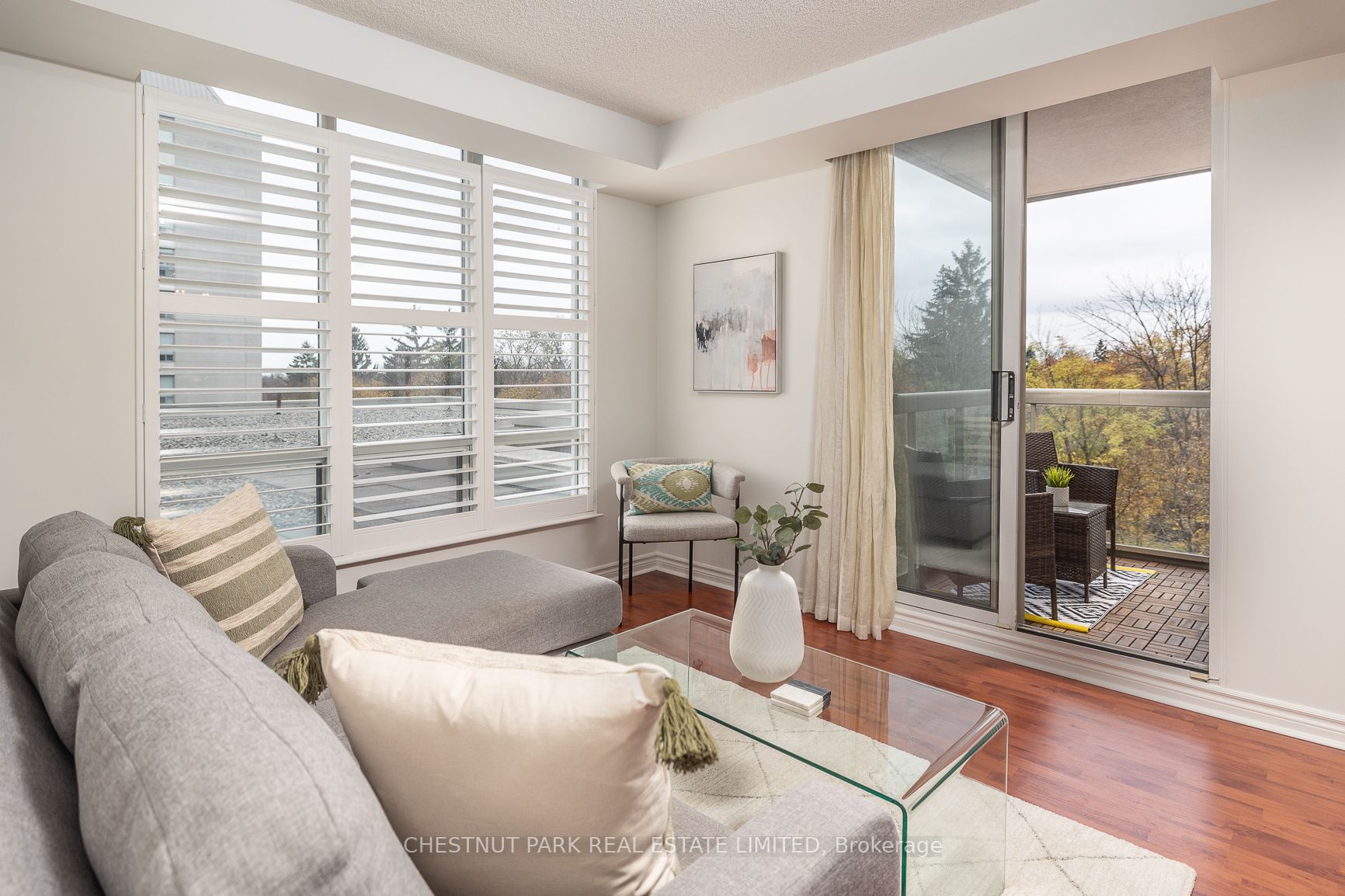 225 Merton St, #705