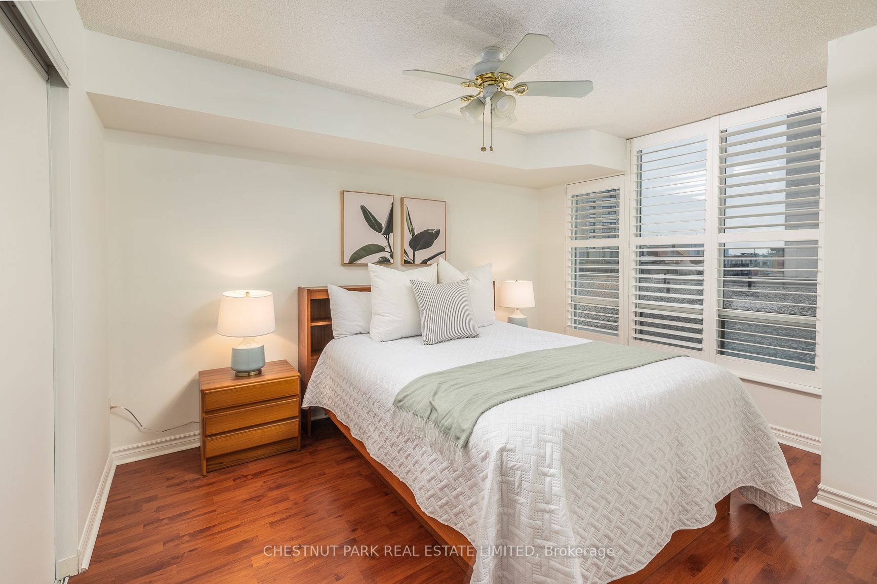 225 Merton St, #705