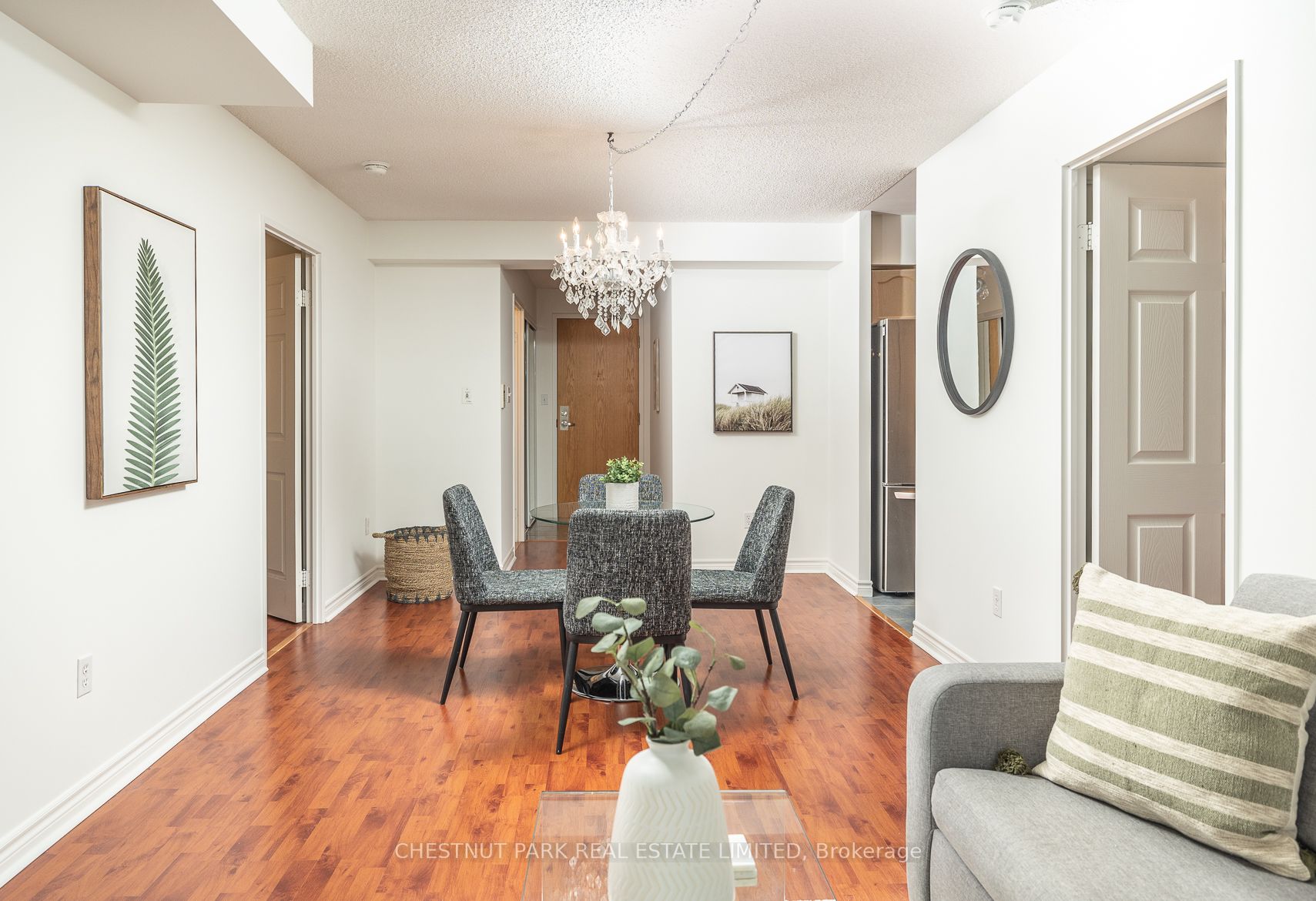 225 Merton St, #705