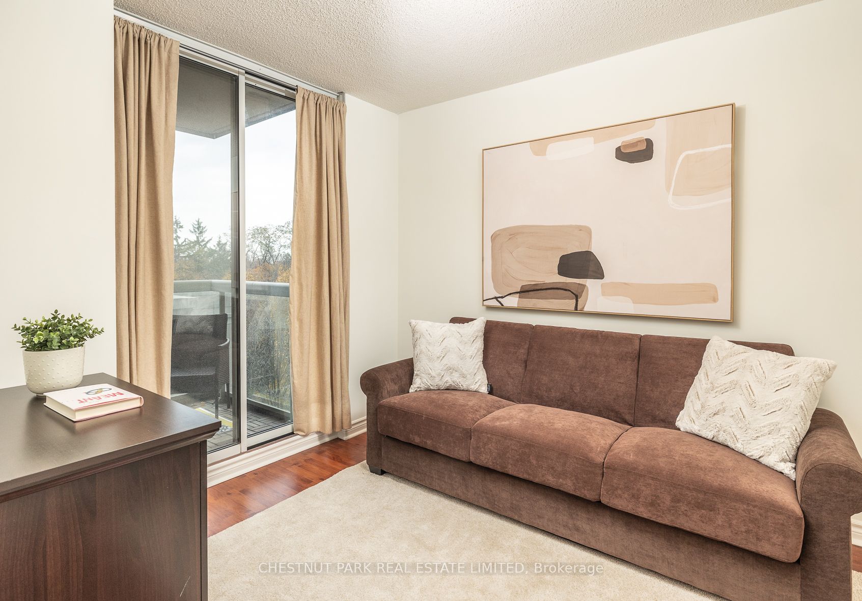 225 Merton St, #705