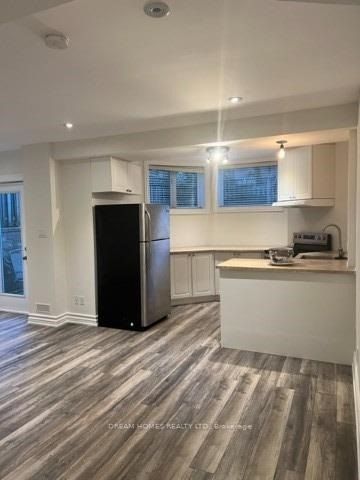 361 Kingsdale Avenue, #Basemen