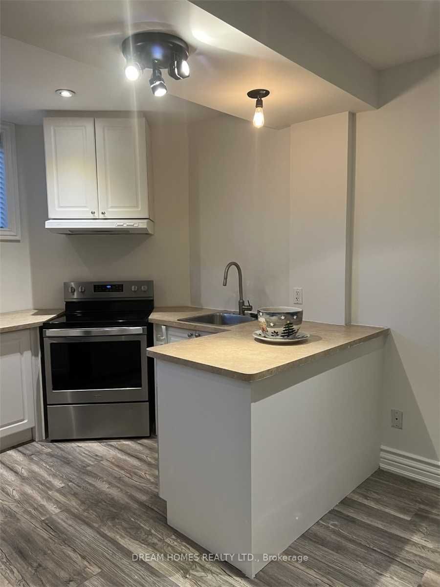 361 Kingsdale Avenue, #Basemen