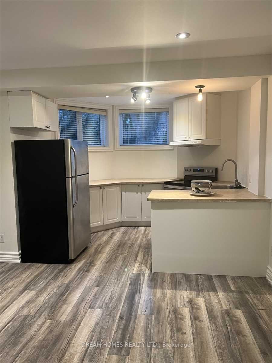 361 Kingsdale Avenue, #Basemen
