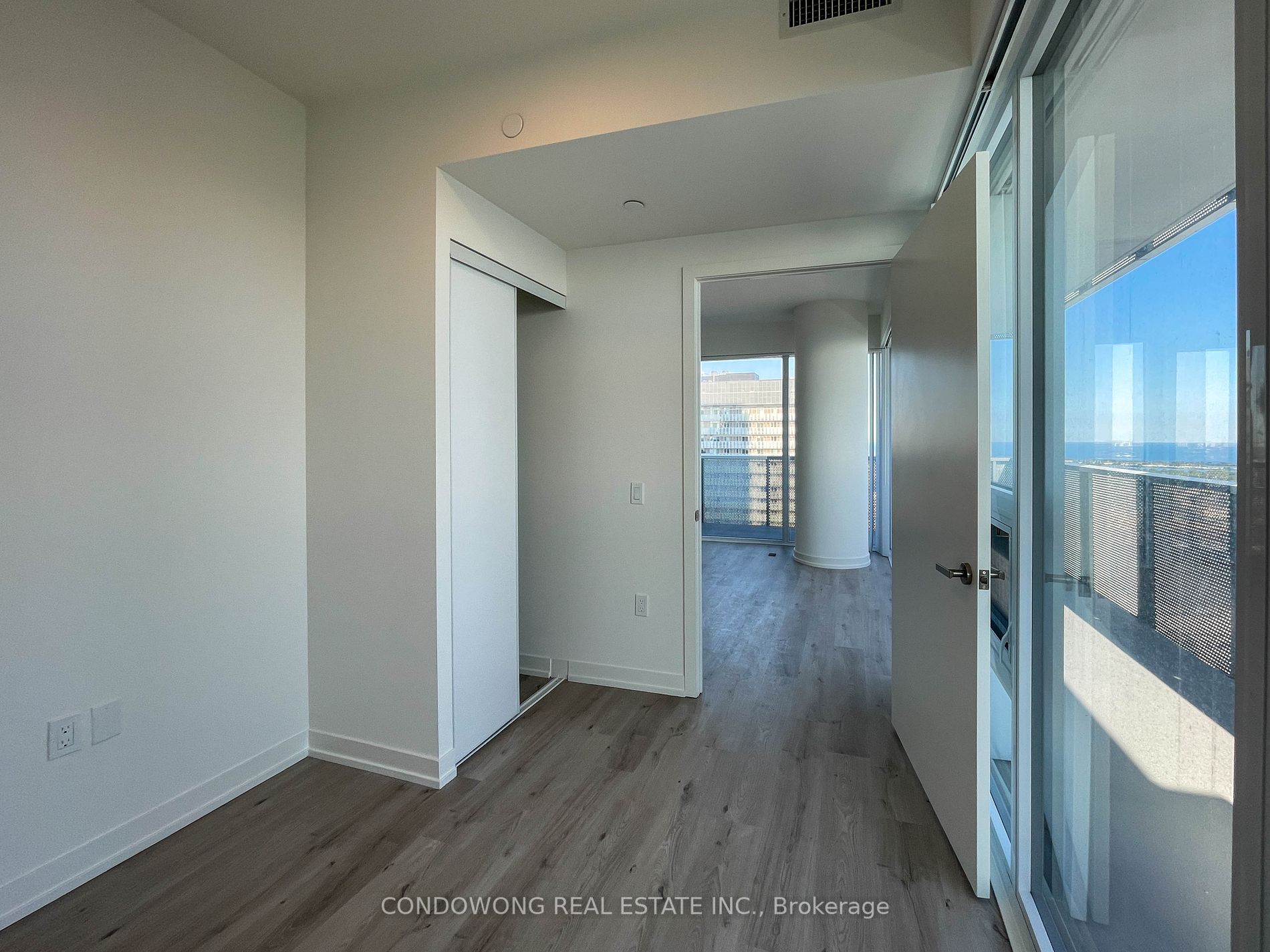 138 Downes St, #5106
