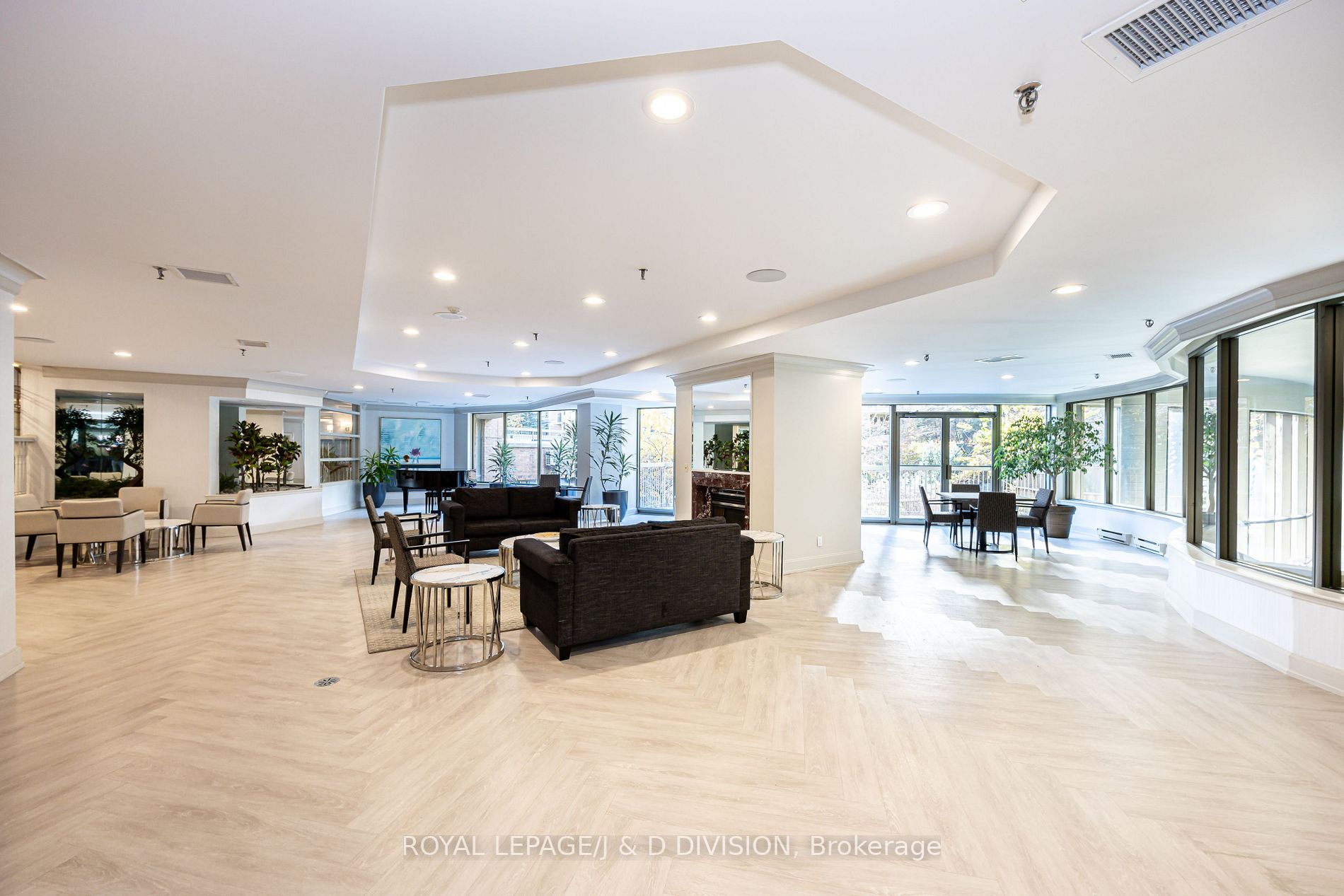 3800 Yonge St, #607