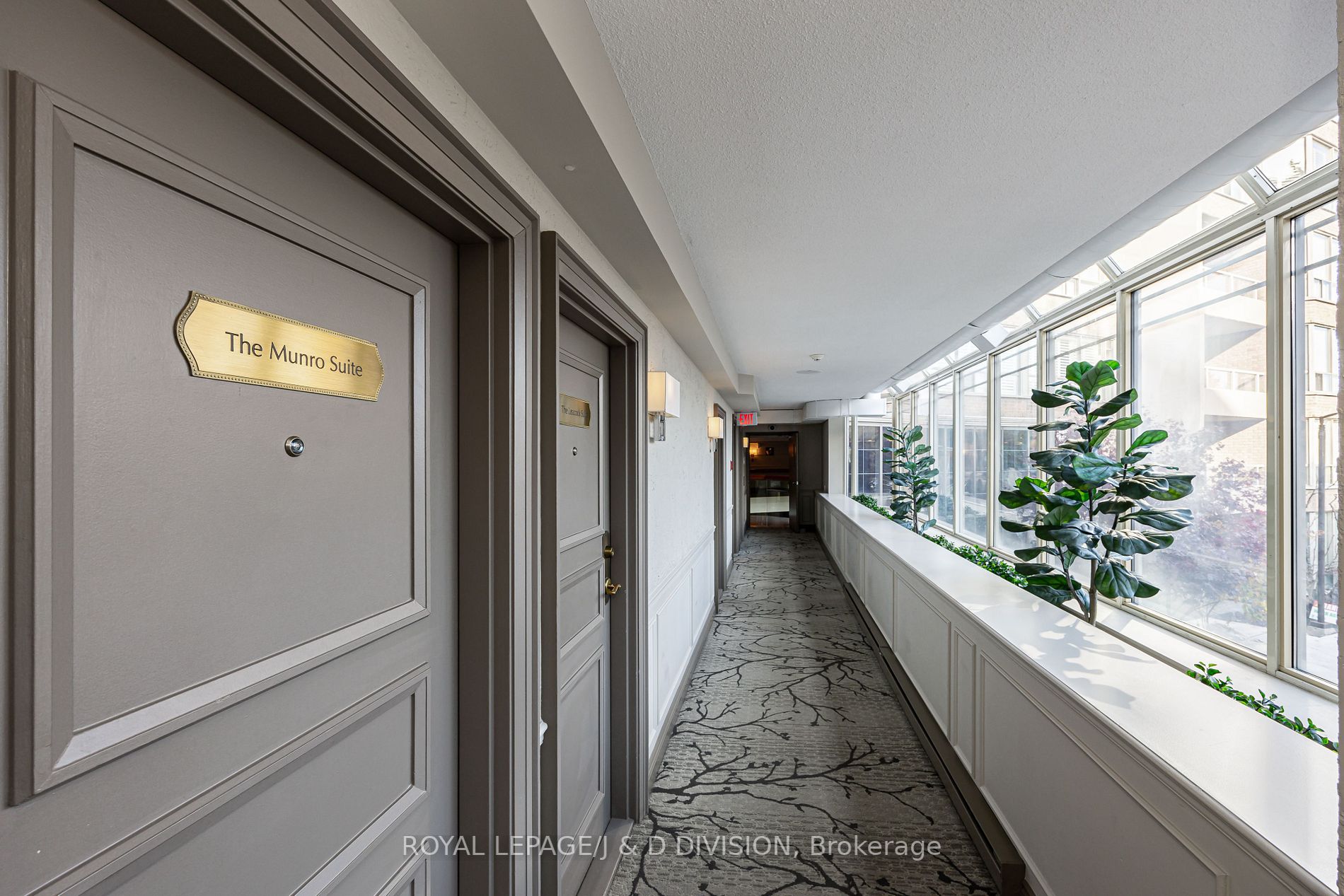3800 Yonge St, #607