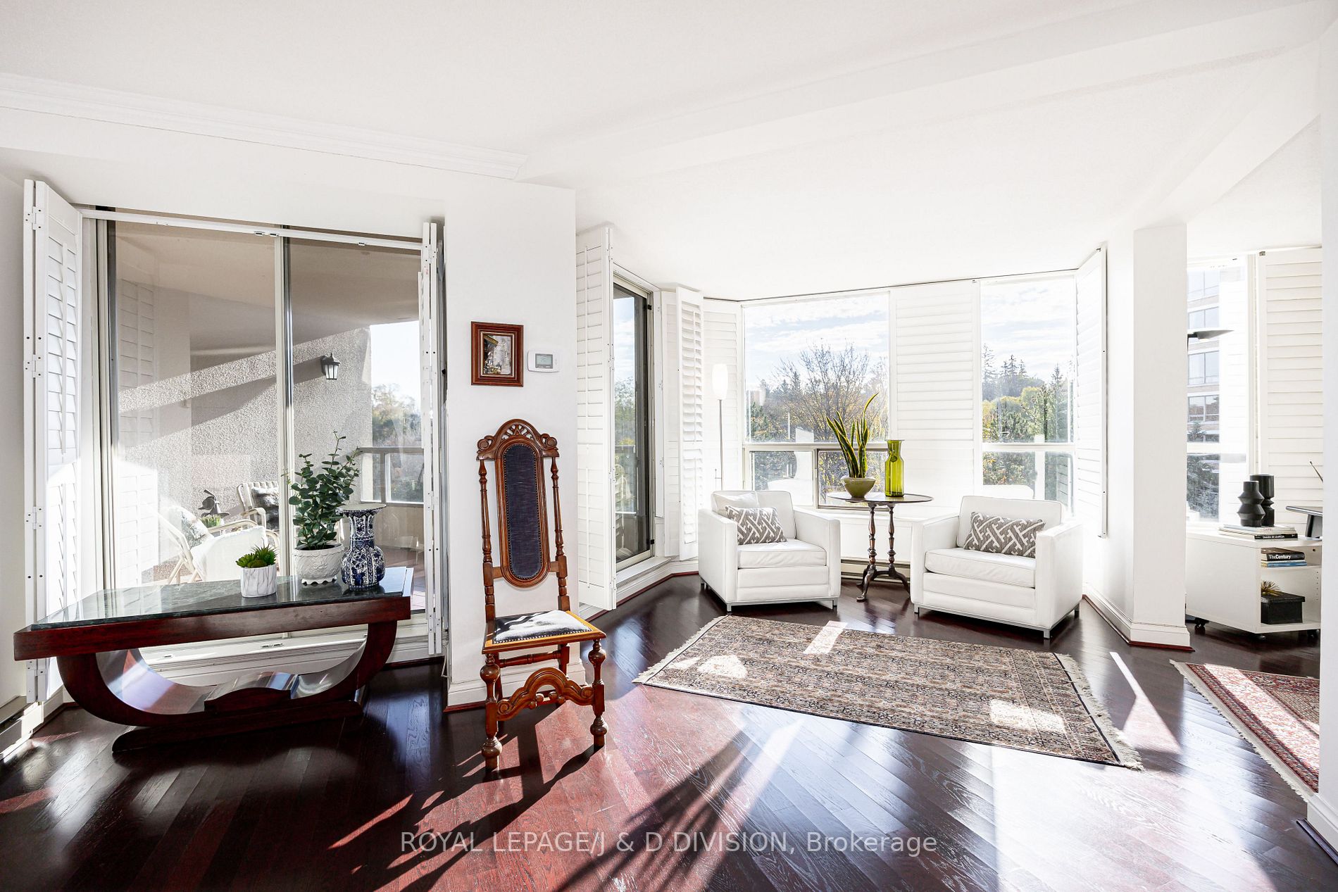 3800 Yonge St, #607