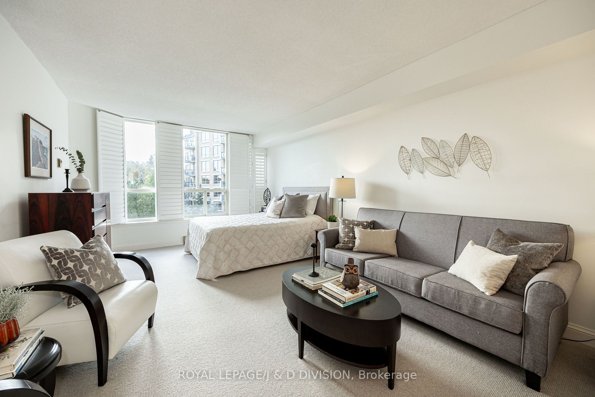 3800 Yonge St, #607