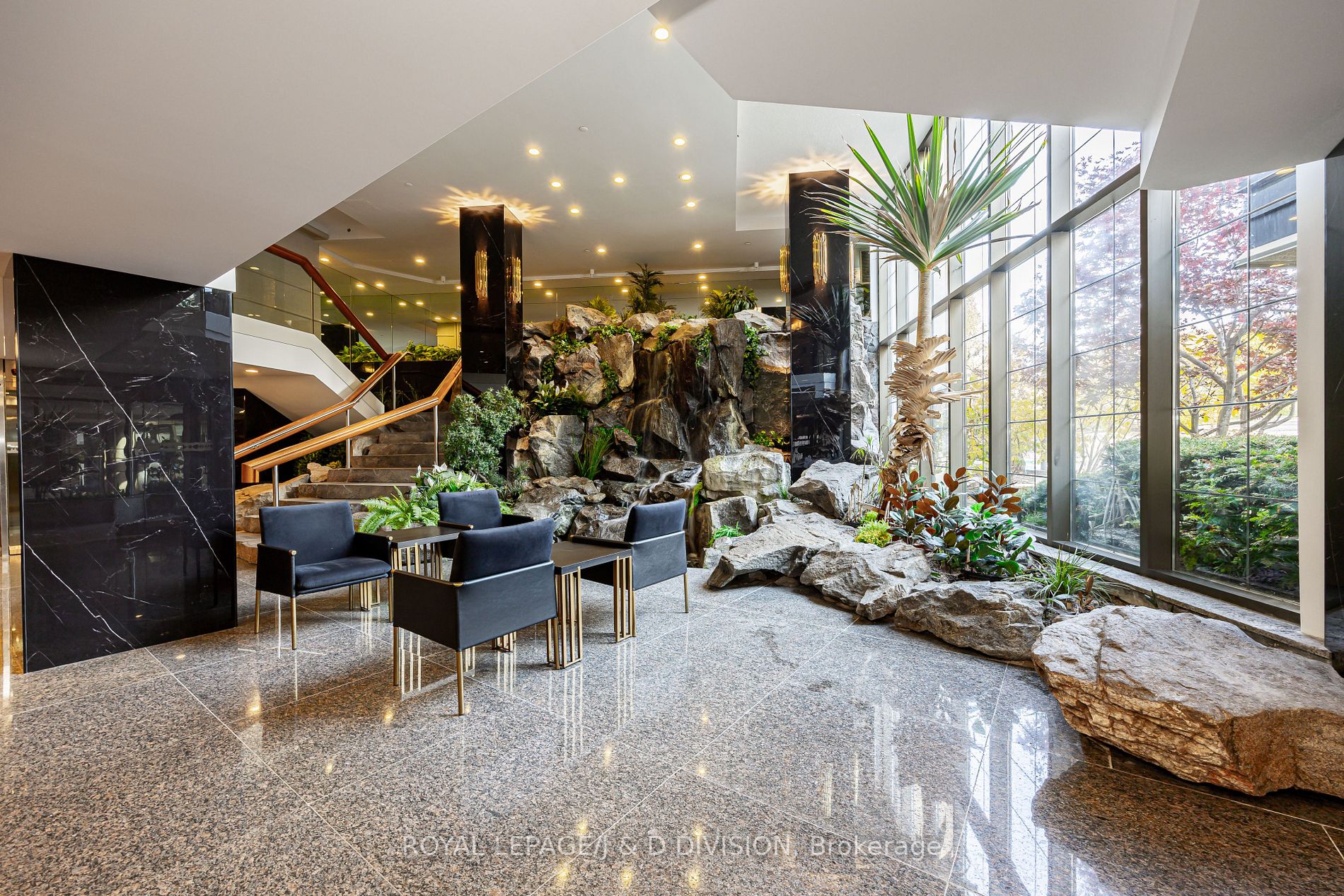 3800 Yonge St, #607