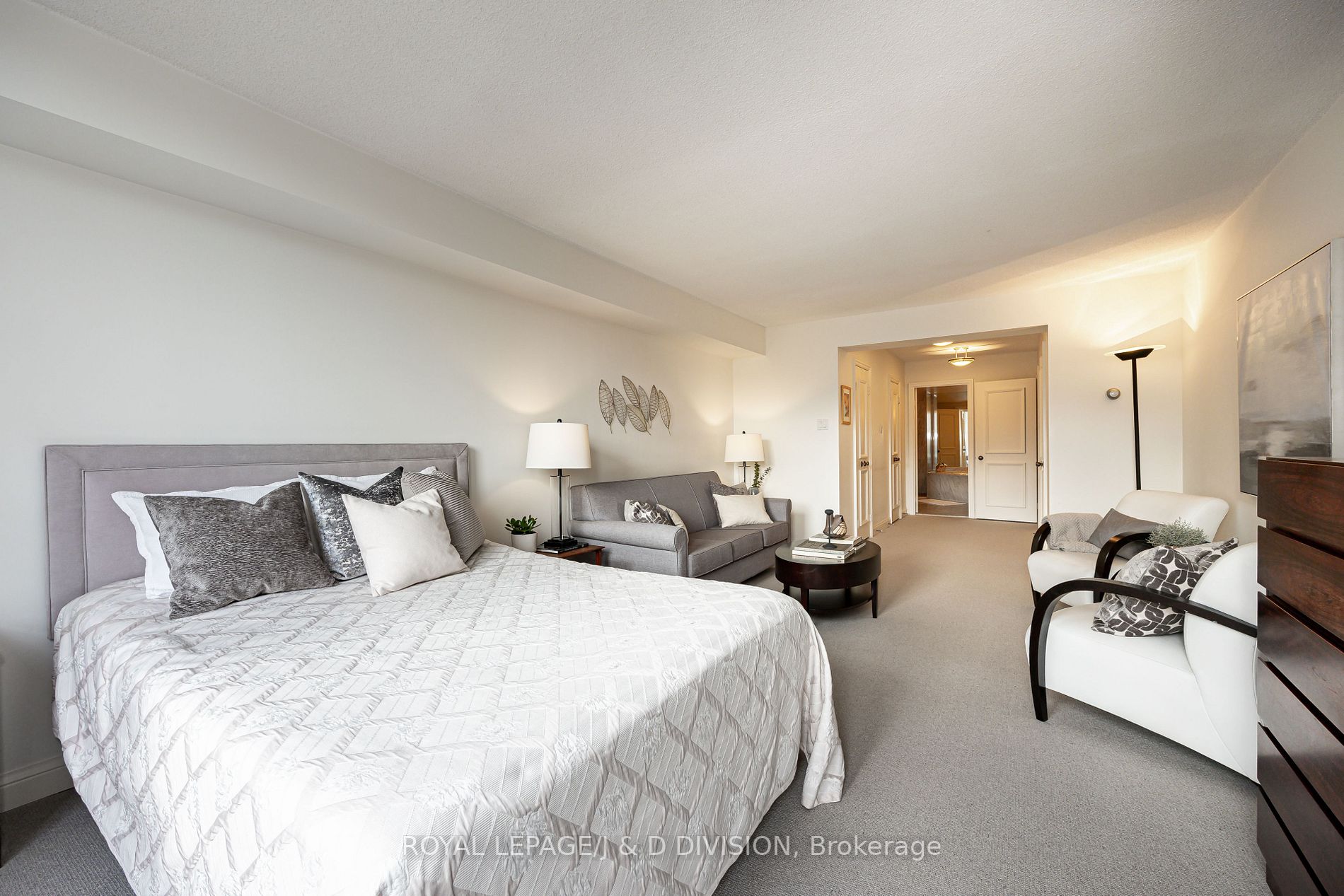 3800 Yonge St, #607