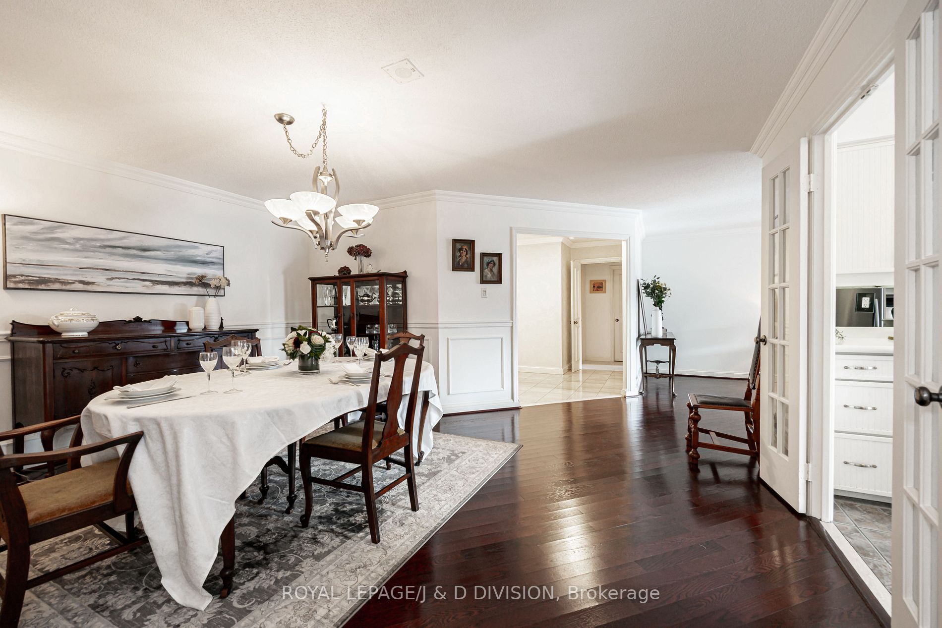 3800 Yonge St, #607