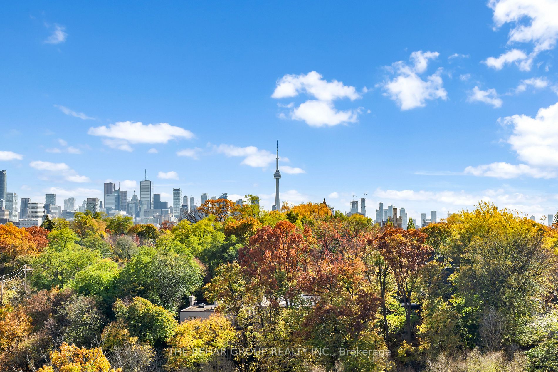 407 Walmer Rd, #701-Ph2