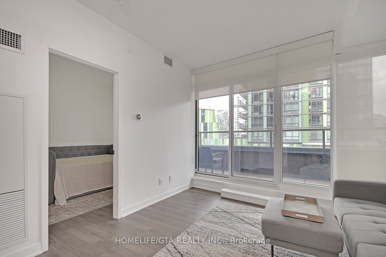 90 Queens Wharf Rd, #201