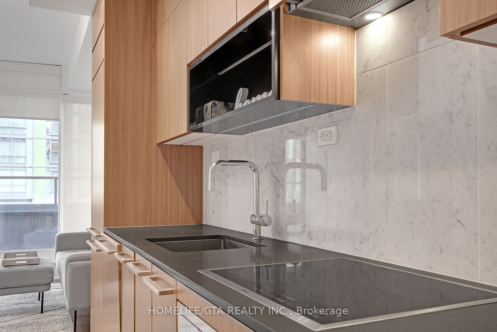 90 Queens Wharf Rd, #201