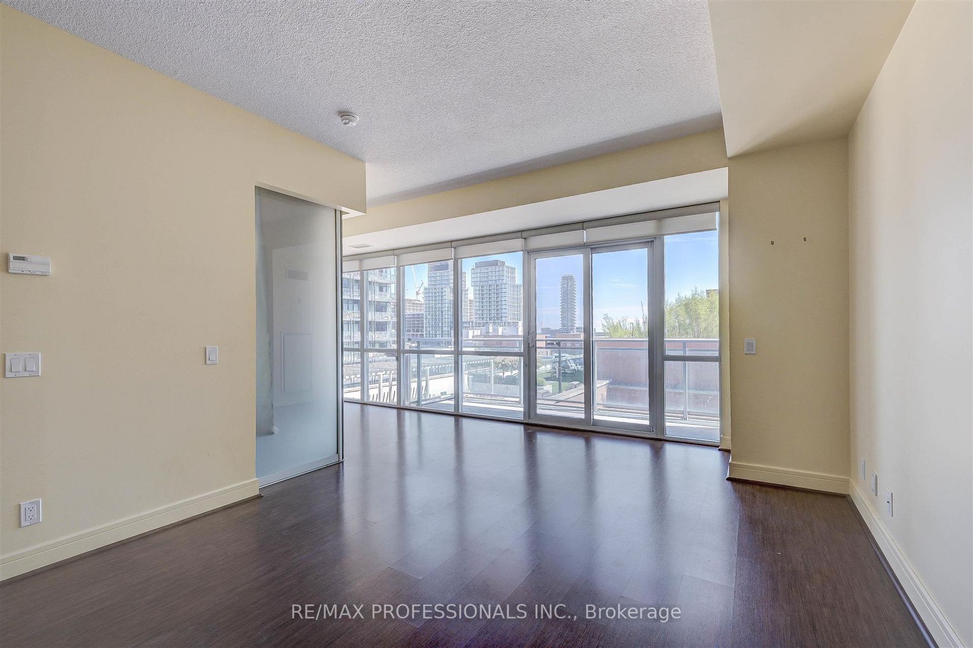 116 George St, #N1009
