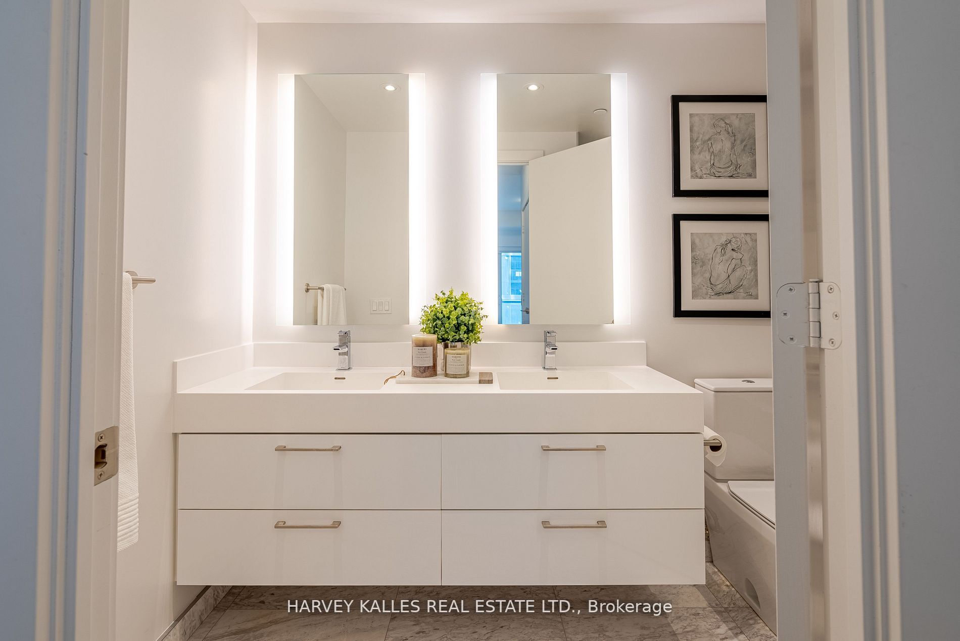 1 Yorkville Ave, #4101