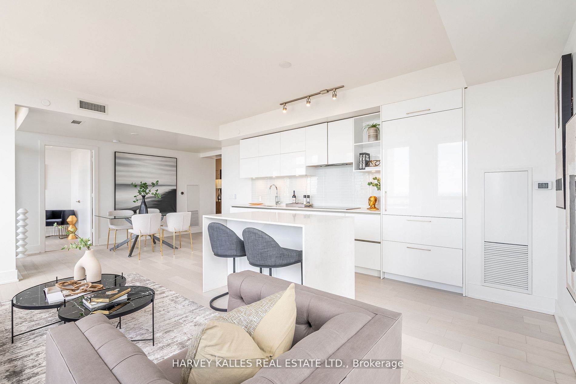1 Yorkville Ave, #4101