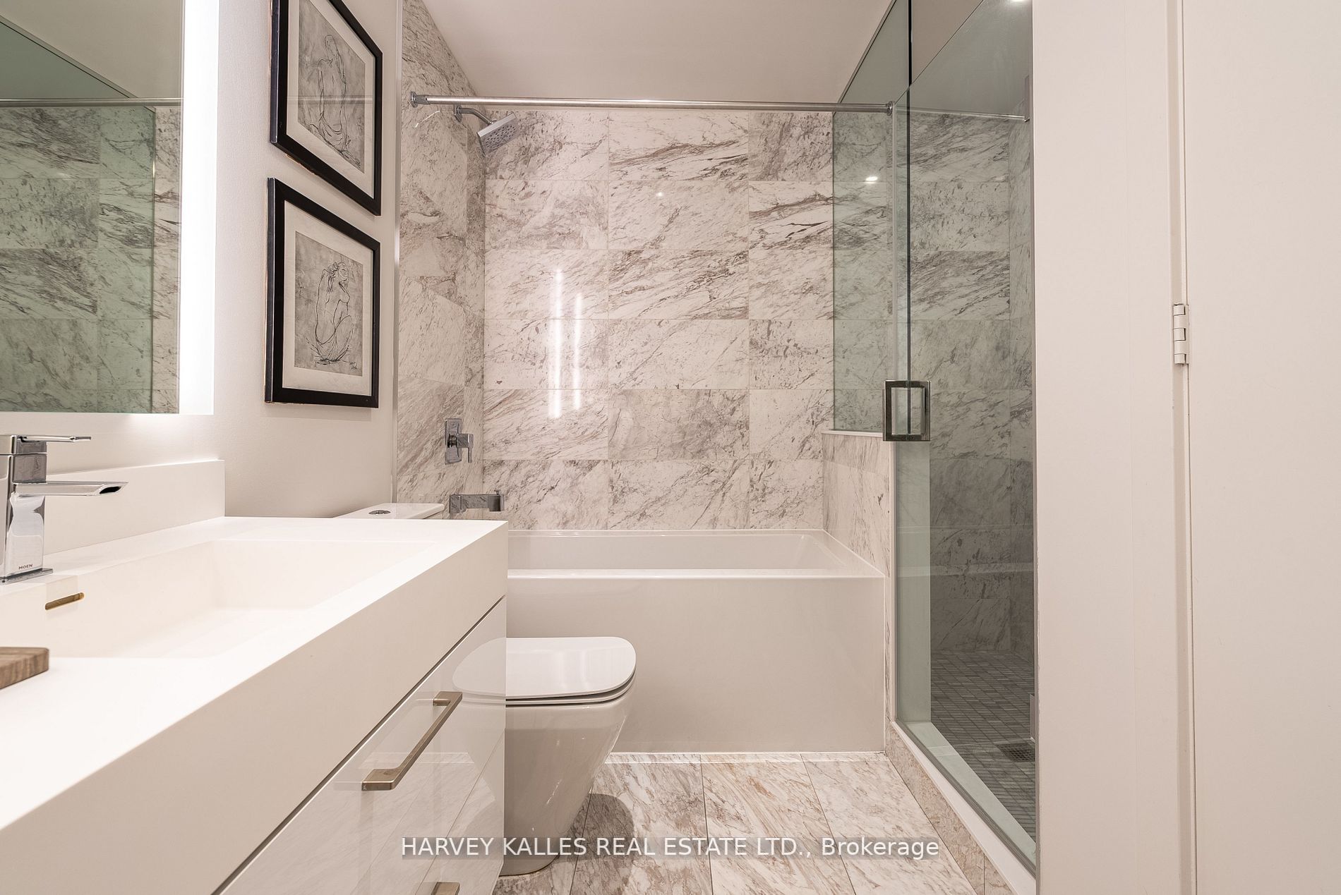 1 Yorkville Ave, #4101
