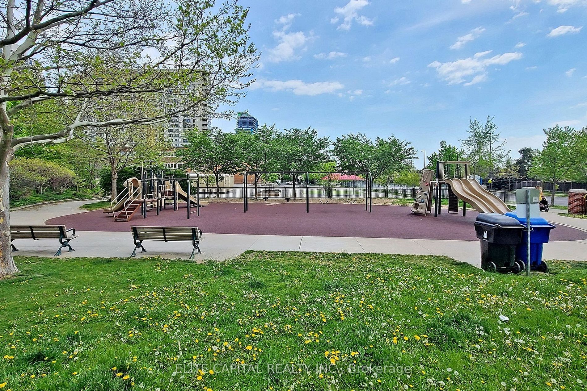 23 Lorraine Dr, #509